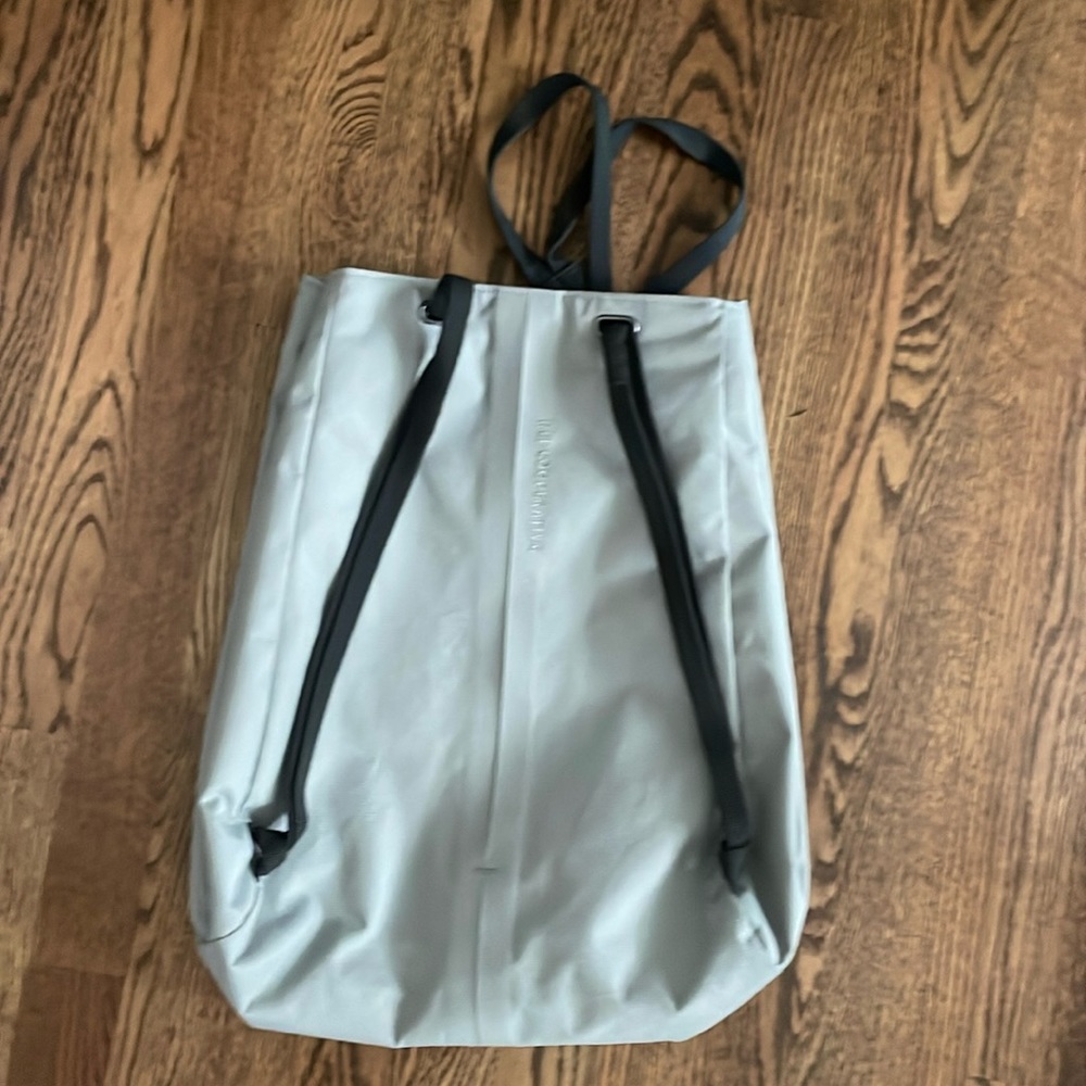 REI Defender convertible backpack / tote